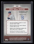 2011 Topps Tribute Green 56 Pee Wee Reese 65/75