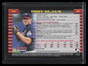 2002 Bowman Chrome X-Fractor 58 Troy Glaus 31/250