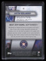 2019 Bowman's Best Atomic Refractor 51 Justin Verlander