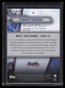 2019 Bowman's Best Atomic Refractor 13 Freddie Freeman