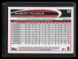 2012 Topps Chrome Refractor 80 Albert Pujols (b)