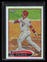 2012 Topps Chrome Refractor 80 Albert Pujols (c)