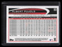 2012 Topps Chrome Refractor 80 Albert Pujols (c)