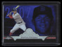 2016 Topps Chrome ROY Chronicles ROYDP Dustin Pedroia