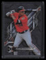 2018 Topps High Tek Magma Diffractors Black HTMMA Manny Machado 9/50