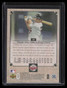2007 UD Masterpieces Deep Blue Linen 35 Joe Mauer 23/75