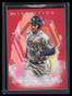 2019 Topps Inception Red 24 George Springer 75/75