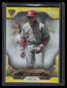 2020 Topps Triple Threads Citrine 28 Barry Larkin 10/75