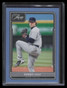 2022 Panini Three &amp; Two Full Count Parallel 97 Gerrit Cole 20/32