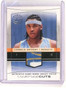 DELETE 12431 03-04 Flair Final Edition Courtside Cuts Carmelo Anthony rookie patch #D17/43 *4