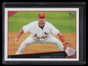 2009 Topps Target Vintage Logo 290 Albert Pujols 124399