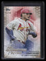 2018 Topps Update An International Affair Gold ia36 Yadier Molina 11/50