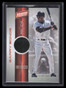 2017 Panini Day Memorabilia 20 Barry Bonds Jersey