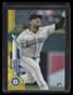 2020 Topps Update Walgreens Yellow u196 Nestor Cortes Rookie