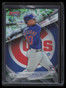 2016 Bowman's Best Green Refractor 51 Willson Contreras Rookie 48/99