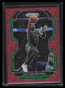 2021-22 Panini Prizm Prizms Choice Red Refractor 97 Jaylen Brown 78/88