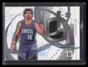 2002-03 Ultimate Collection Jerseys Silver PS Peja Stojakovic Jersey 34/125