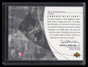 2002-03 Ultimate Collection Jerseys Silver PS Peja Stojakovic Jersey 34/125