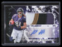 2018 Panini Origins 107 Hayden Hurst Rookie Patch Auto