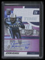 2022 Elite Etched in Time Signatures Purple 1 Jevon Kearse Auto 44/49
