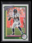 2022 Classics Blue Back 32 Russell Wilson 69/75