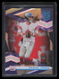 2020 Elite Status Die Cut 54 Daniel Jones 19/24