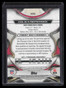 2015 Finest Gold Refractor 101 Colin Kaepernick 53/150