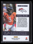 2022 Panini Honors Green 14 Russell Wilson 22/25