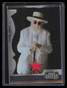 2008 Americana II Stars Material 247 Charlie Daniels Shirt Relic 79/400