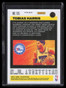 2020-21 Panini Flux Sunrise 135 Tobias Harris