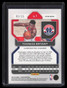 2021-22 Panini Prizm Prizms Mojo Refractor 7 Thomas Bryant 3/25