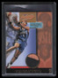 2002 Fleer Authentix WNBA Memorabilia Ripped 13 Chamique Holdsclaw Patch