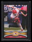 2012 Topps Black 40 Dwayne Bowe 24/57