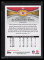 2012 Topps Black 40 Dwayne Bowe 24/57