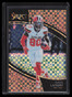 2018 Select Prizm Copper 263 Jarvis Landry 29/75