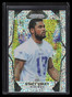 2017 Panini Prizm Prizms White Sparkle Refractor 240 Stacy Coley Rookie F00270