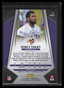 2017 Panini Prizm Prizms White Sparkle Refractor 240 Stacy Coley Rookie F00270