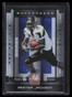 2008 Donruss Elite Aspirations 171 Dexter Jackson Rookie 39/98