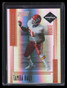 2006 Leaf Limited Bronze Spotlight 239 Tamba Hali Rookie 42/50