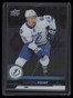 2017-18 Upper Deck Clear Cut 167 Brayden Point