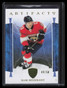 2022-23 Artifacts Yellow 84 Sam Reinhart 49/50