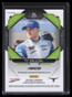 2020 Panini Prizm Endorsements Prizms Red and Blue Hyper Ty Dillon Auto 14/30