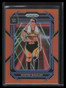 2023 Panini Prizm WWE Prizms Orange Refractor 147 Shayna Baszler 42/99