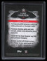 2015 Topps Undisputed WWE Purple 68 Luke Harper 10/50