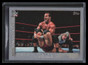 2015 Topps WWE Undisputed Famous Finishers Silver ff19 Dean Malenko 3/25