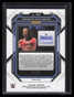 2023 Panini Prizm WWE Prizms Mojo Refractor 167 Shinsuke Nakamura 17/25