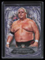 2015 Topps WWE Undisputed Purple 8 "The American Dream" Dusty Rhodes 45/50
