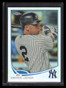 2013 Topps Chrome 10 Derek Jeter 126491