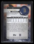 2022 Topps Gold Label Class 3 Red 62 David Ortiz 11/25