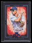 2015 Diamond Kings Framed Blue 106 Mookie Betts 23/99